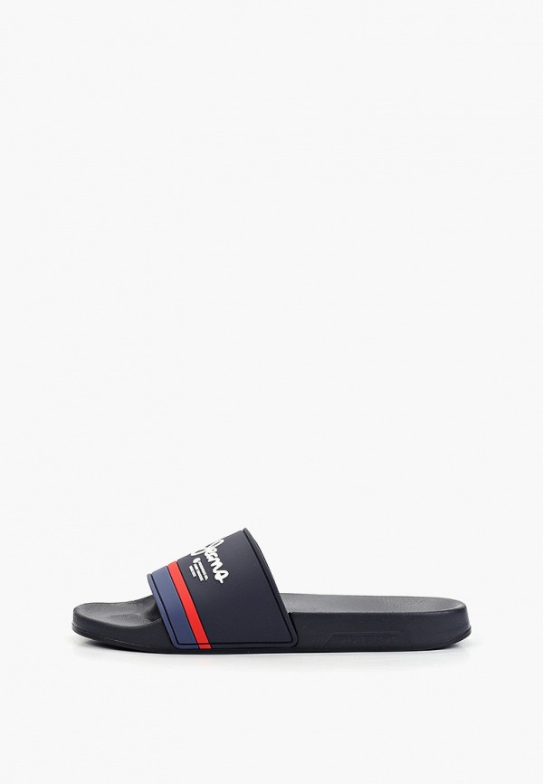 

Сланцы Pepe Jeans, Синий