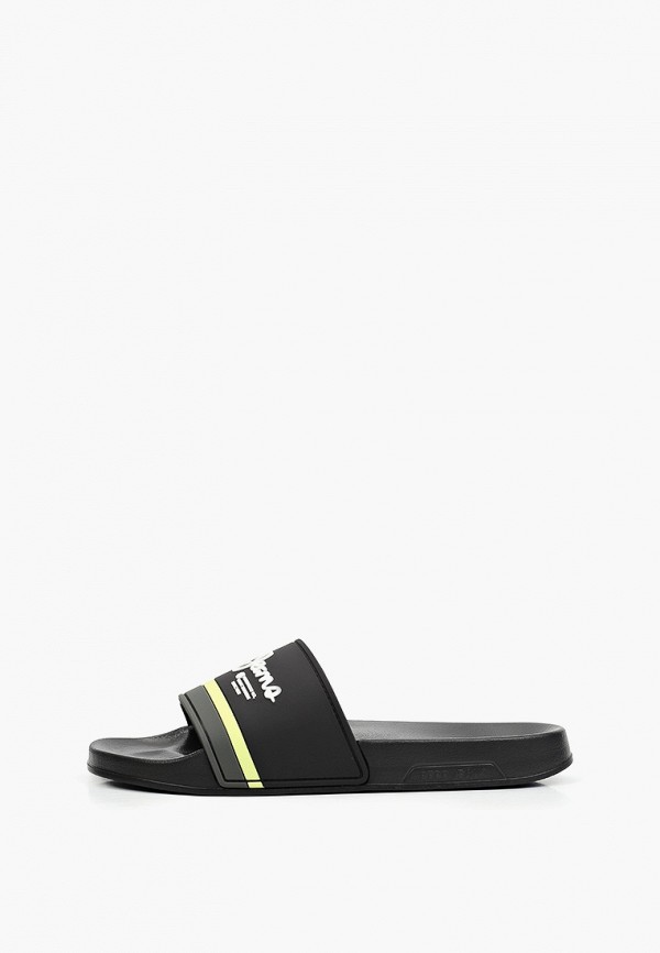 

Сланцы Pepe Jeans, Черный