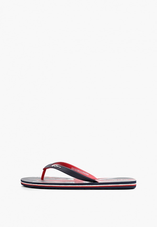 

Сланцы Pepe Jeans, Синий