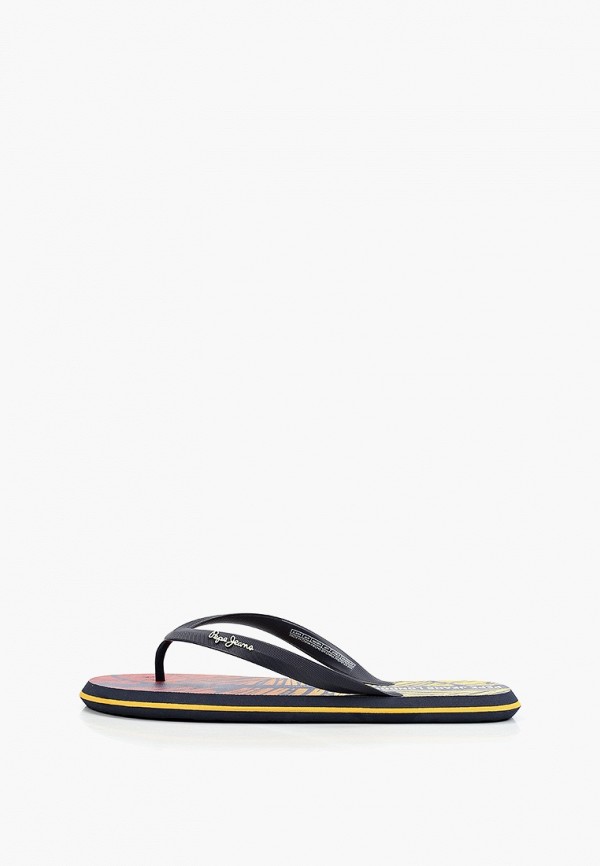 

Сланцы Pepe Jeans, Синий