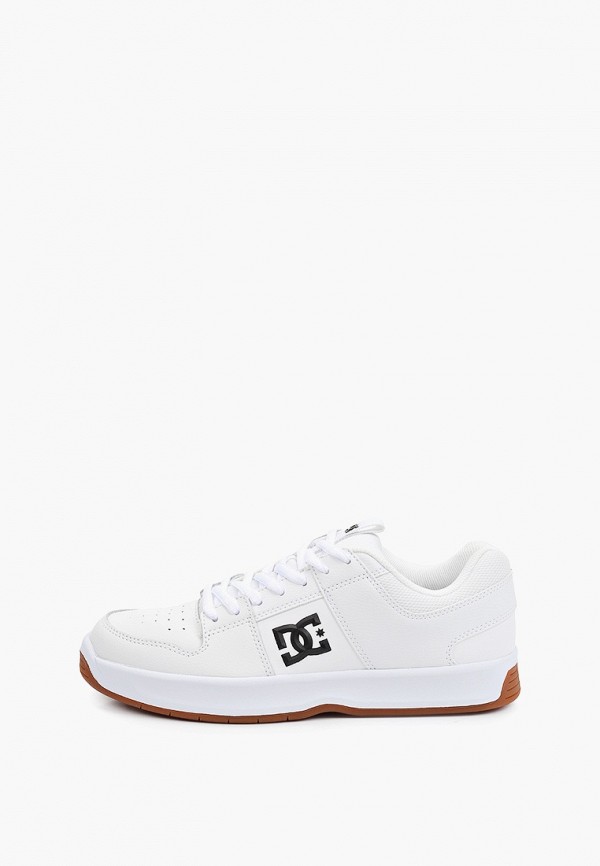 

Кеды DC Shoes, Белый, LYNX ZERO SHOE HWG