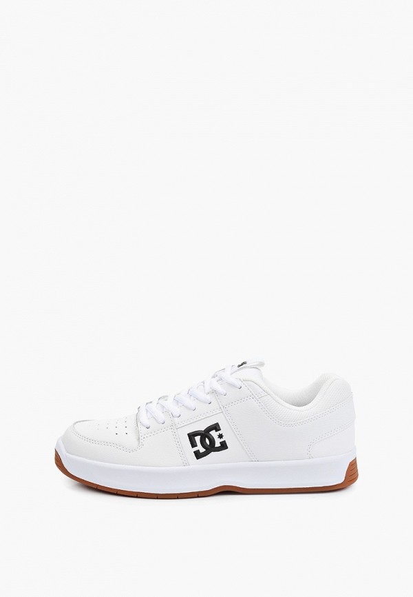 Кеды DC Shoes LYNX ZERO SHOE HWG