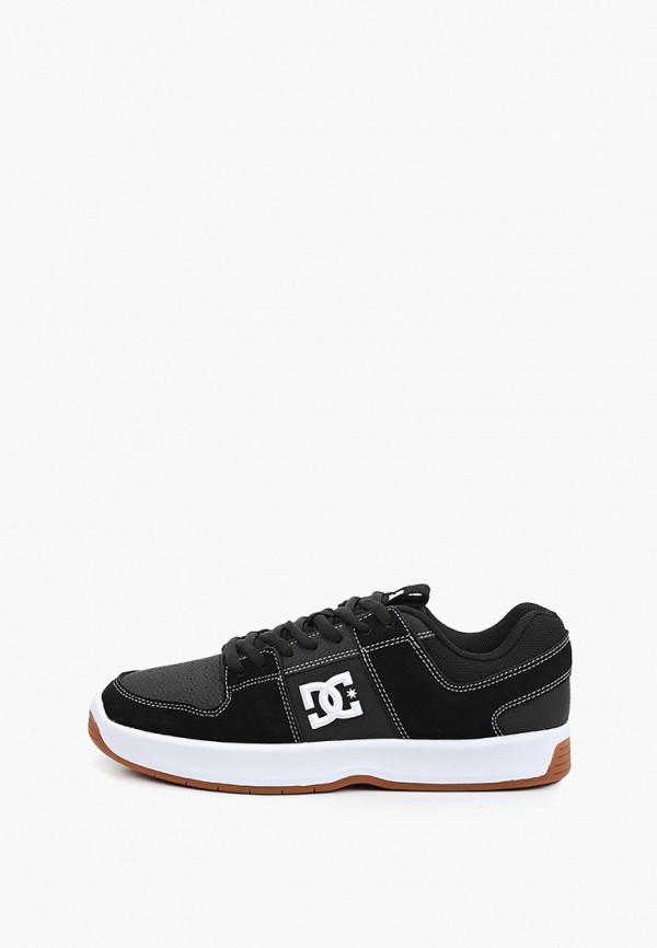 

Кеды DC Shoes, Черный, LYNX ZERO SHOE XKKW
