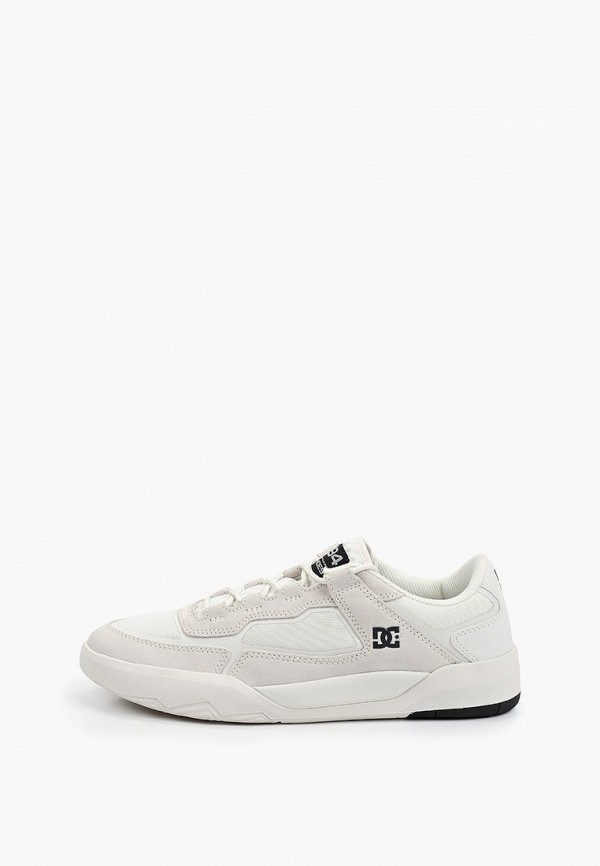 

Кеды DC Shoes, Белый, DC METRIC SHOE BO4