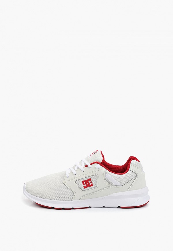

Кроссовки DC Shoes, Серый, SKYLINE SHOE WRD