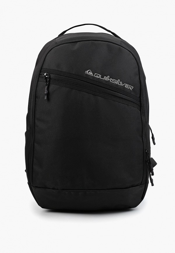 

Рюкзак Quiksilver, Черный, SCHOOLIE 2.0 BKPK KVJ0