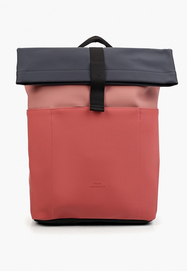 

Рюкзак Ucon Acrobatics, Розовый, Hajo Mini