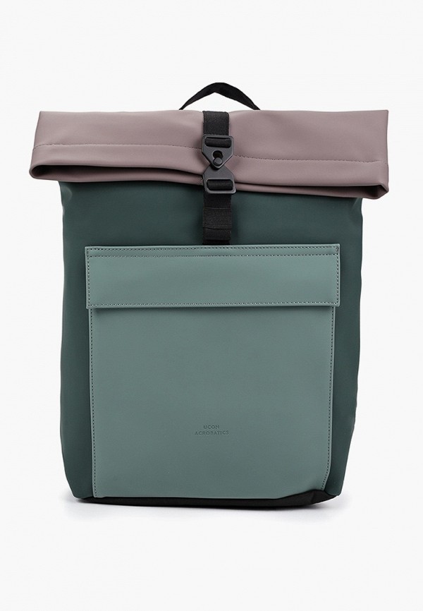 

Рюкзак Ucon Acrobatics, Зеленый, Jasper Mini