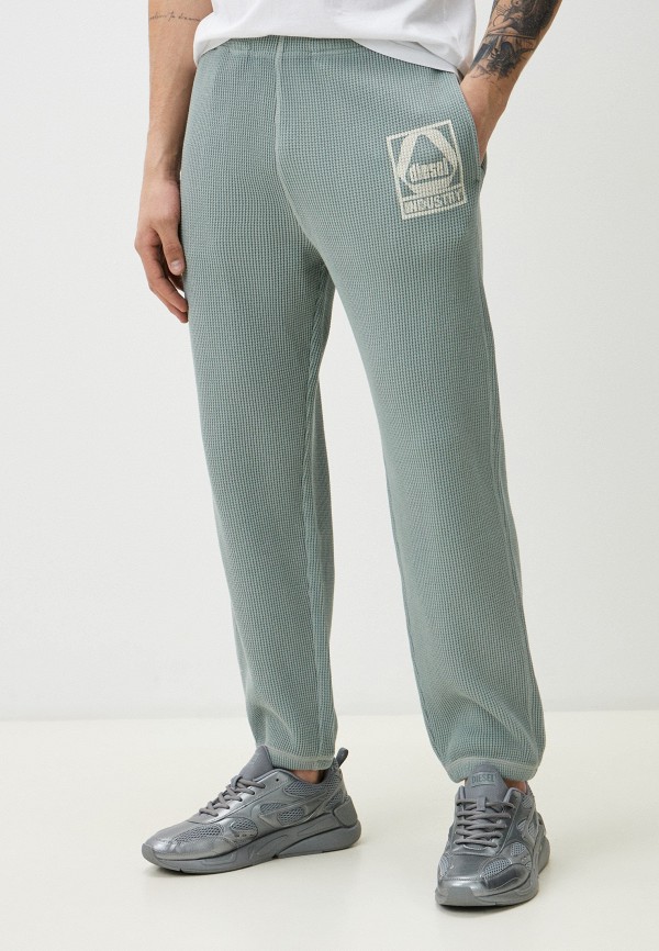 

Брюки спортивные Diesel, Зеленый