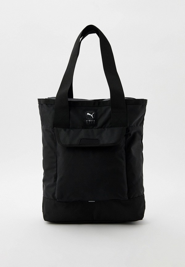 

Сумка PUMA, Черный, Better Tote Bag