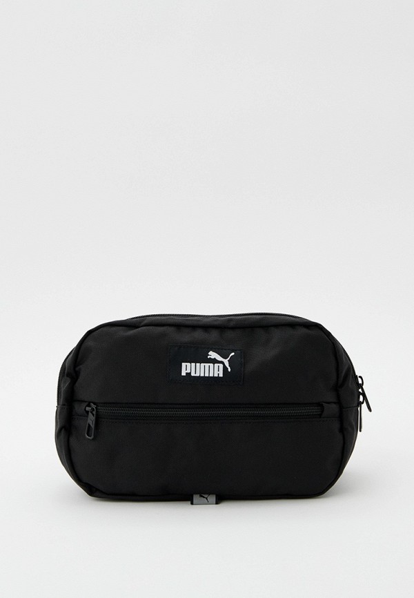 

Сумка поясная PUMA, Черный, EvoESS Waist Bag