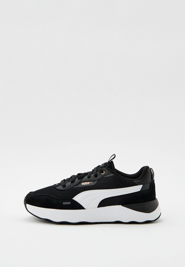 Кроссовки PUMA Runtamed Platform