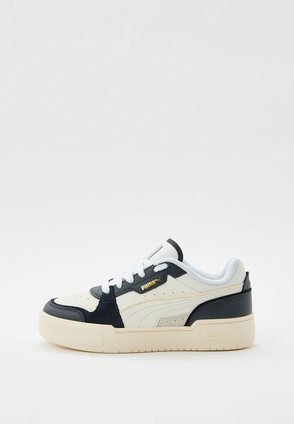 

Кеды PUMA, Разноцветный, CA Pro Lux III