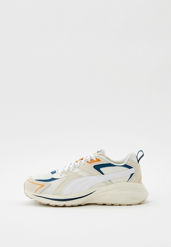 

Кроссовки PUMA, Бежевый, Hypnotic LS