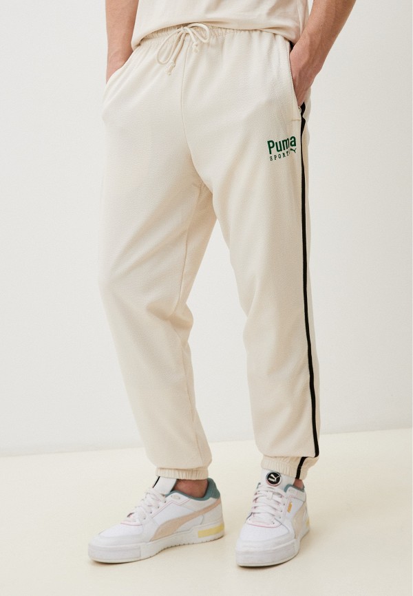 Брюки спортивные PUMA Lamoda Online Exclusive PUMA TEAM Track Pant WV