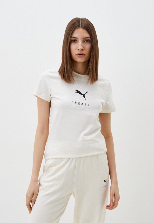 Футболка PUMA BETTER SPORTSWEAR Tee