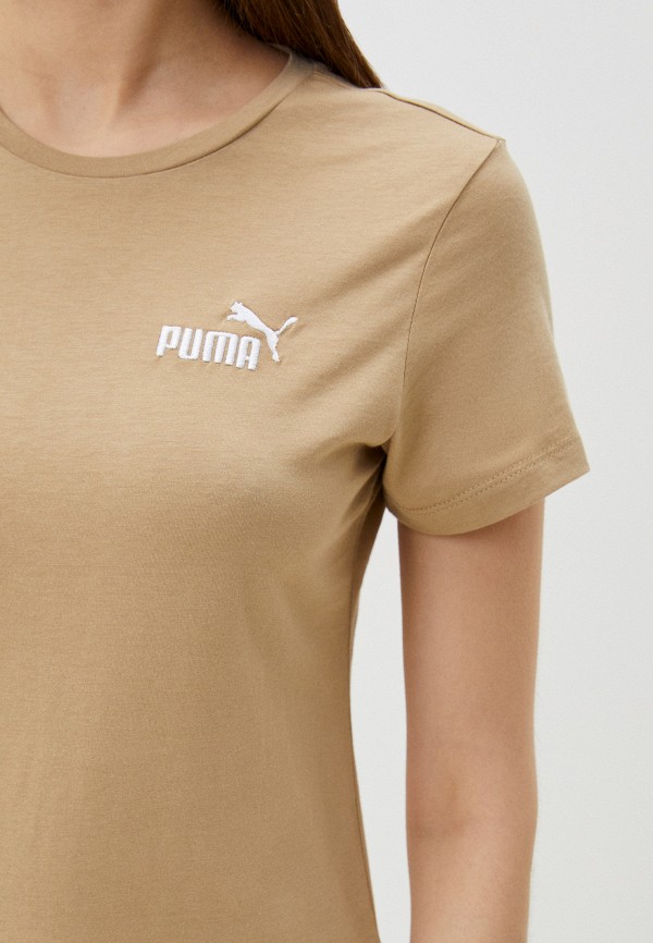 фото Футболка puma