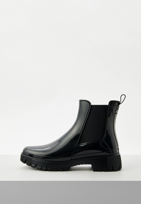 Резиновые полусапоги Lemon Jelly