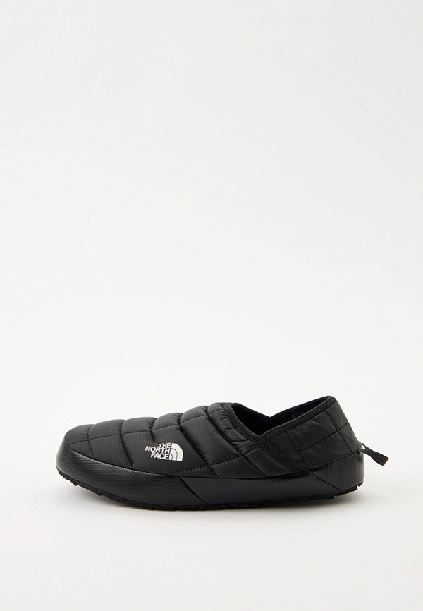 

Слипоны The North Face, Черный, Men’S Thermoball™ Traction Mule
