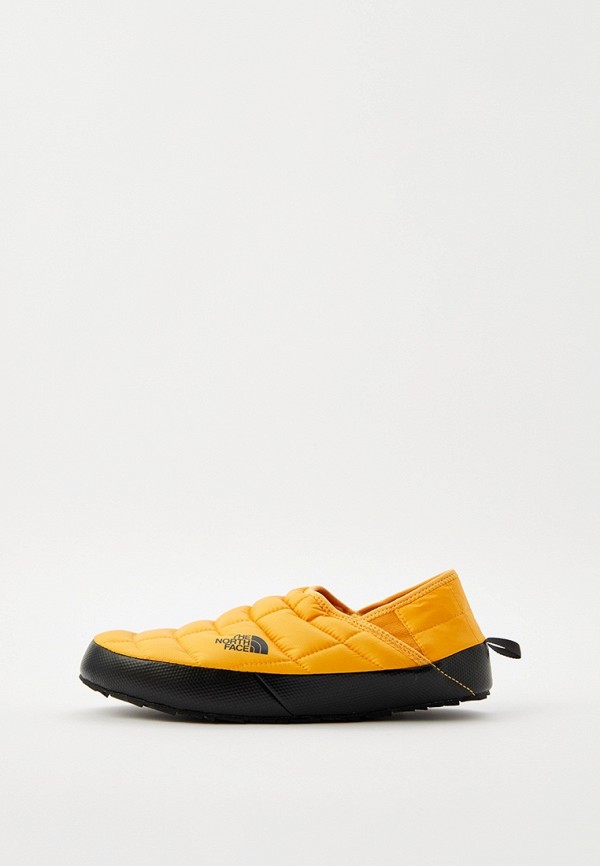 

Слипоны The North Face, Желтый, Men’S Thermoball™ Traction Mule