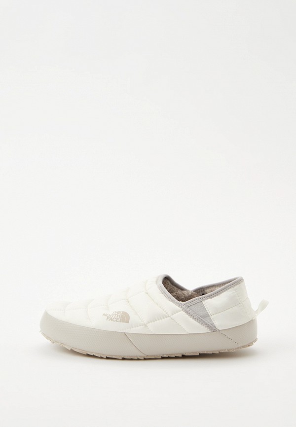 

Слипоны The North Face, Бежевый, Women’S Thermoball™ Traction Mule