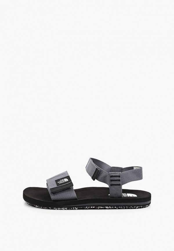 

Сандалии The North Face, Серый, Men’S Skeena Sandal