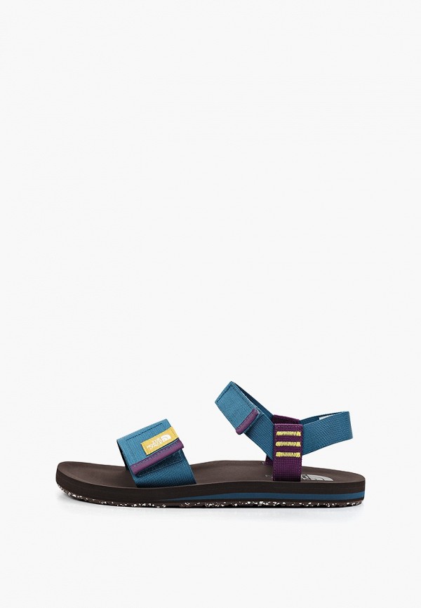 

Сандалии The North Face, Синий, M Skeena Sandal