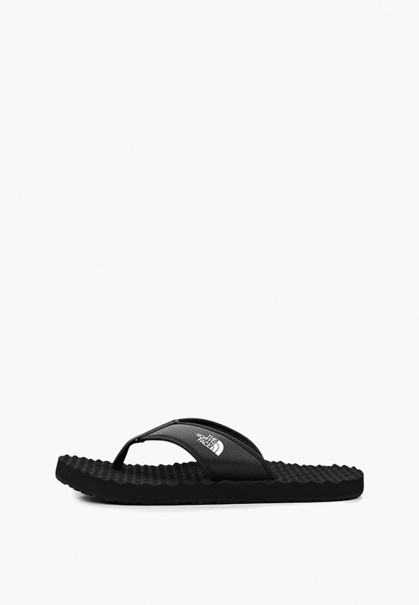 

Сланцы The North Face, Черный, Men’S Base Camp Flip-Flop