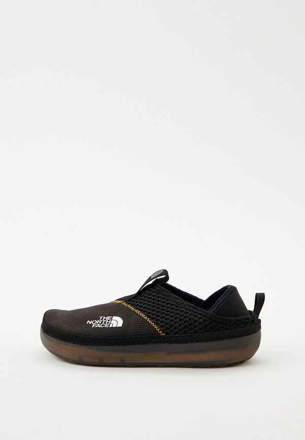 

Слипоны The North Face, Черный, Base Camp Mule