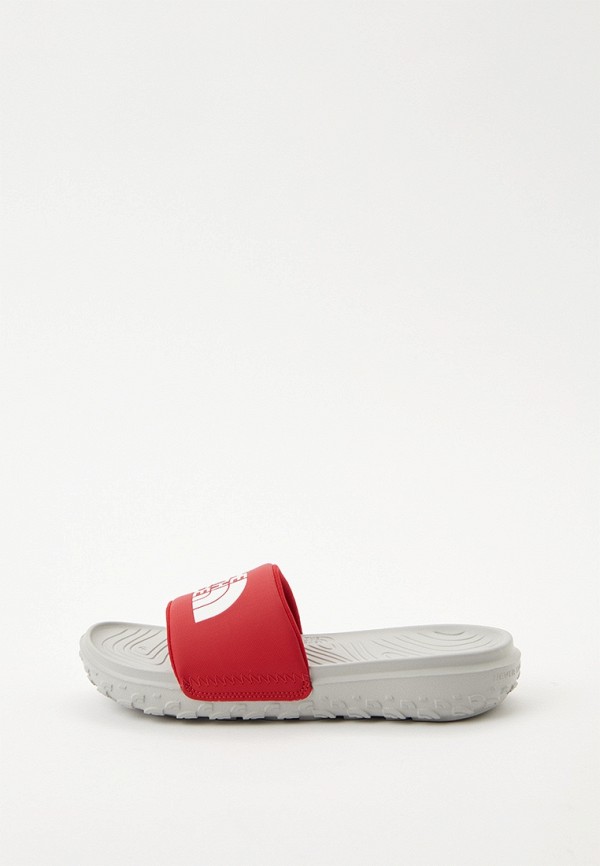 

Сланцы The North Face, Бежевый, M Never Stop Cush