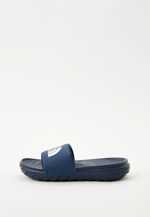 

Сланцы The North Face, Синий, M Never Stop Cush