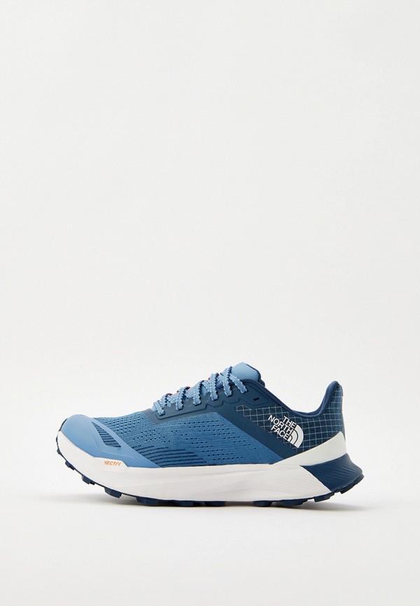 

Кроссовки The North Face, Синий, M Vectiv Infinite 2