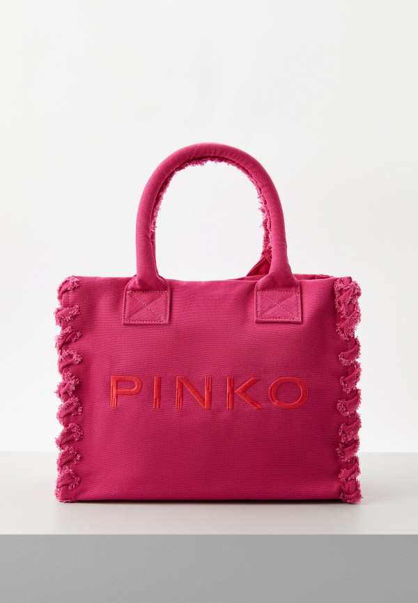 

Сумка Pinko, Фуксия