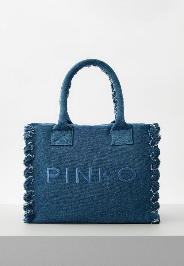 

Сумка Pinko, Синий