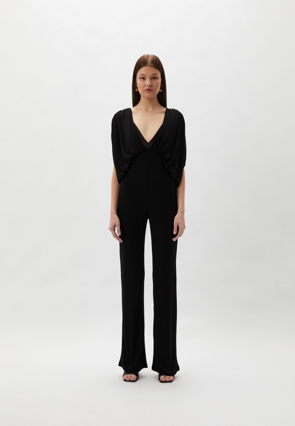 

Комбинезон Pinko, Черный, DRESS TO IMPRESS