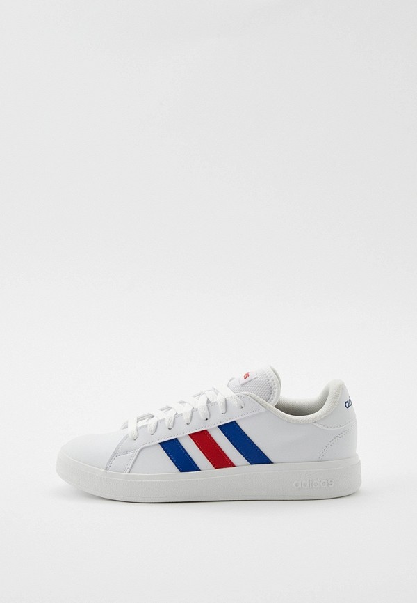 

Кеды adidas, Белый, GRAND COURT BASE 2.0