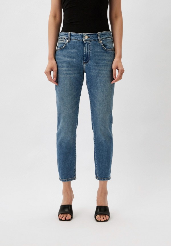 Джинсы Sportmax 13590₽