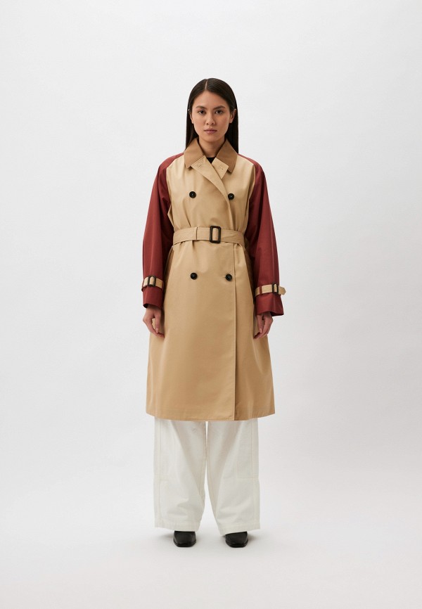 фото Плащ weekend max mara