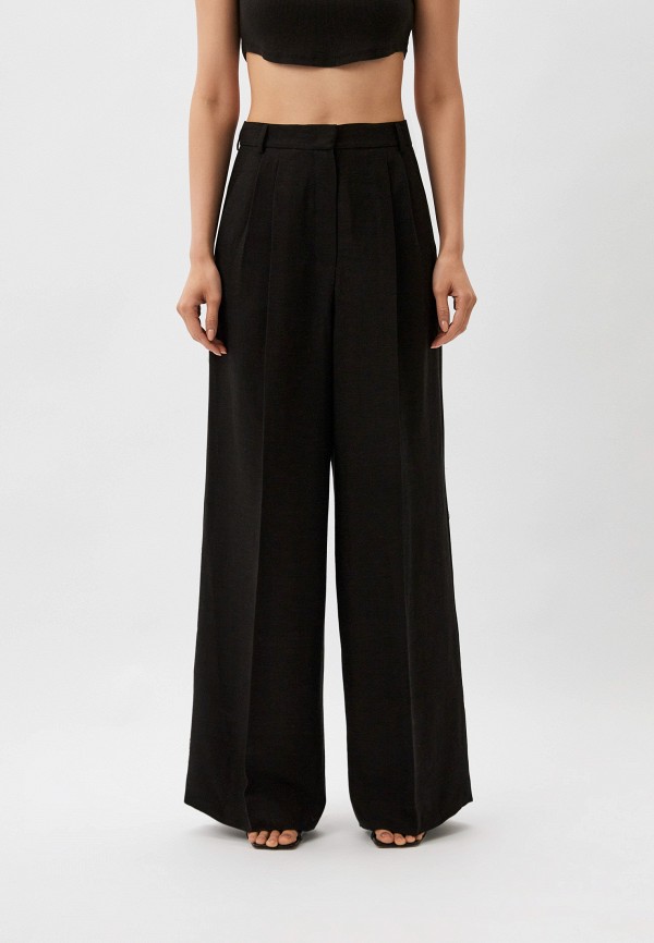 Брюки Weekend Max Mara 17415₽