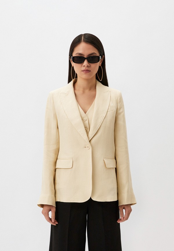 Жакет Weekend Max Mara 18560₽