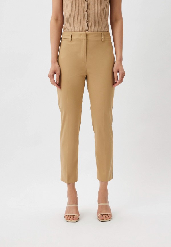 Брюки Weekend Max Mara 12930₽