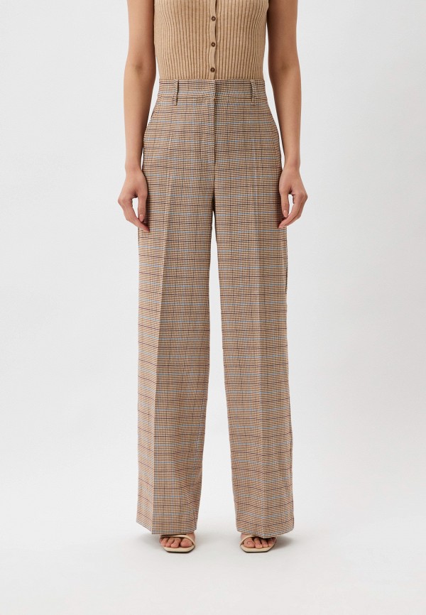 Брюки Weekend Max Mara 23220₽