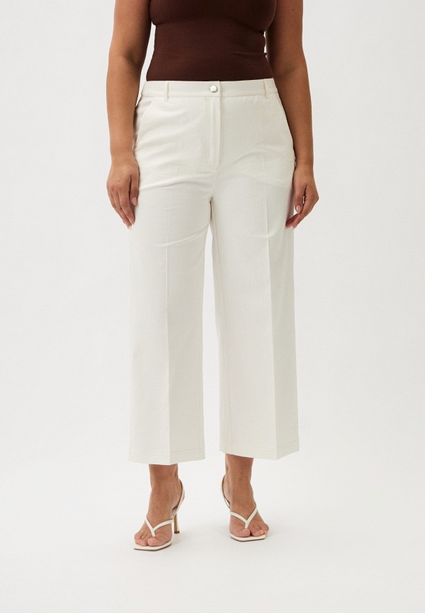 Брюки Marina Rinaldi Voyage 16000₽