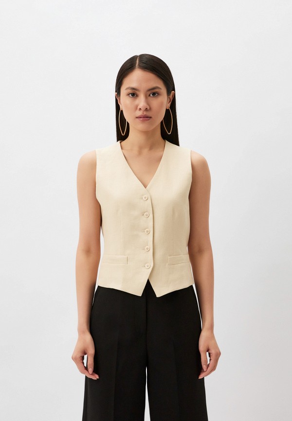 фото Жилет weekend max mara