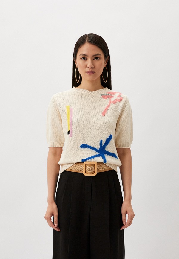 Пуловер Weekend Max Mara