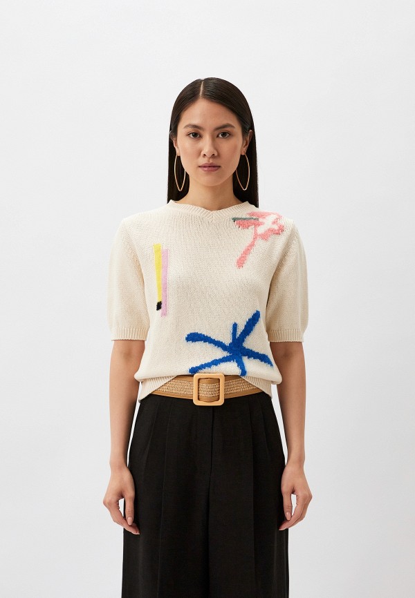 Пуловер Weekend Max Mara