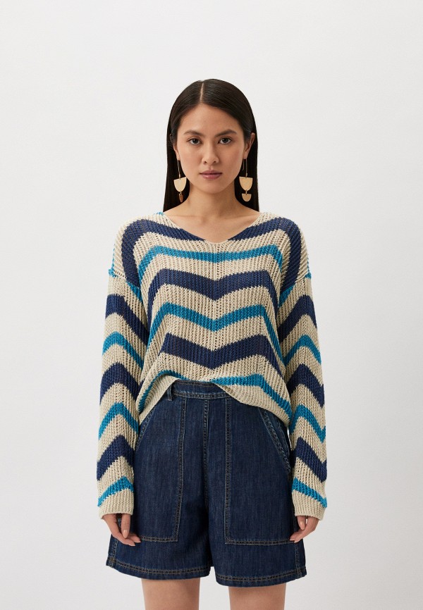 Пуловер Weekend Max Mara
