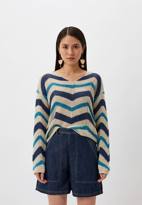 Пуловер Weekend Max Mara