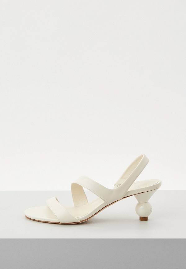 Босоножки Weekend Max Mara 28100₽