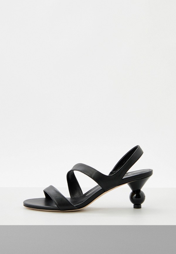 Босоножки Weekend Max Mara 18546₽